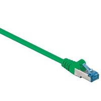 Netwerkkabel CAT 6A - S/FTP - Goobay