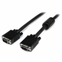 StarTech.com 1m Coax High Res VGA Kabel