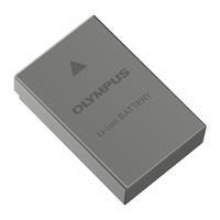 Olympus BLS-50 Li-Ion Battery for all PEN/Stylus 1