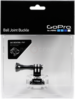 GOPRO  Swivel Mount (with Ball Joint)