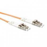 Advanced Cable Technology Lc/lc 62,5/125 dupl 15.00m - 