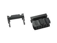 HQ Products 34P IDC CONNECTOR VOOR KABEL - 