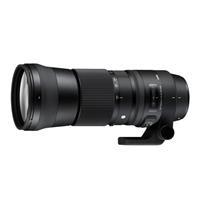 Sigma 150-600mm f/5-6.3 DG OS HSM C Nikon