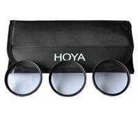 Hoya Digital Filter Kit 62mm II (3 filters)