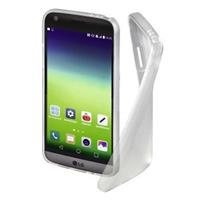 Hama Cover Crystal voor LG G5, transparant - 