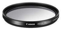Canon Protect Filter 49mm