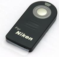 Nikon Draadloze afstandsbediening voor vele  camera's