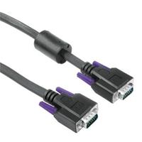 Hama VGA monitor kabel 15POL 1.8m