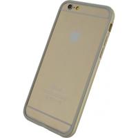 Xccess Solid Bumper Case Apple iPhone 6/6S Gold - 