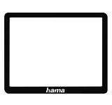 Hama LCD beschermglas voor cameraâs met 2,7ââ LCD