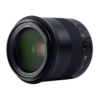 Carl Zeiss ZEISS Milvus 50mm f/1.4 ZE Lens voor Canon EF Mount