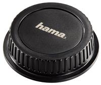 Objektiv-Rückdeckel für Canon eos (30241) - Hama