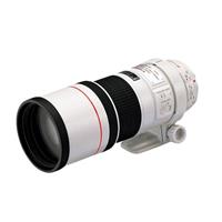 Canon EF 300mm F/4.0 L USM iS