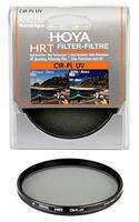 Hoya Circulair Polarising 49mm HRT/UV Filter