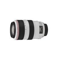 Canon EF 70-300mm F/4.0-5.6 L iS USM + ET-73B (zonnekap)