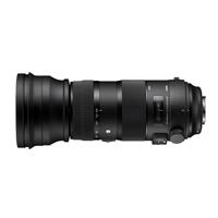Sigma 150-600mm f/5-6.3 DG OS HSM S Nikon