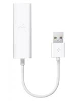 Apple USB-Ethernet-adapter