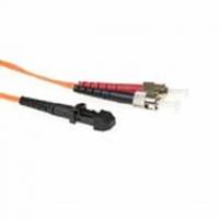 Advanced Cable Technology Mtrj/st 62.5/125 dupl 1.00m - 