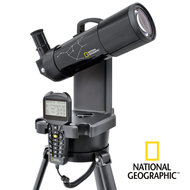 National Geographic 70/350 automatisches Refraktor-Teleskop