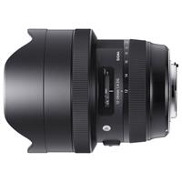 Sigma 12-24mm F/4.0 ART DG HSM voor Nikon