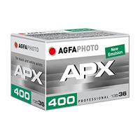 AgfaPhoto APX Pan 400 135-36