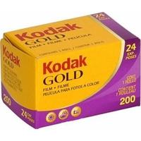 Kodak Gold 200 135 2x24 exp.
