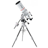 bresseroptik Bresser Optik Linsen-Teleskop Messier AR-102s/600 Hexafoc EXOS-2 Äquatorial Achromatisch