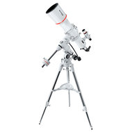 BRESSER Messier AR-127S/635 EXOS-1/EQ4 Hexafoc