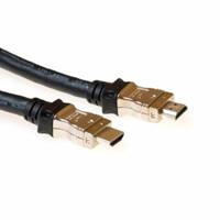 ACT HDMI SLAC aansluitkabel HDMI-A male - HDMI-A male 10 m