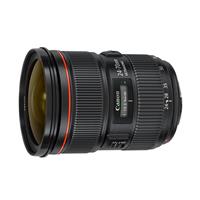 Canon EF 24-70mm 1:2,8 L II USM - abzgl. 154,70€ Profi-Angebot 2.0