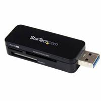 StarTech.com USB 3.0 External Flash Card Rea