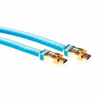 ACT HDMI High Speed kabel HDMI-A male - HDMI-A male 20 m
