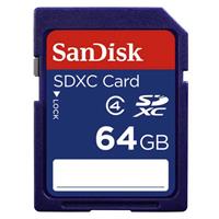 Sandisk SDISK SD 64GB