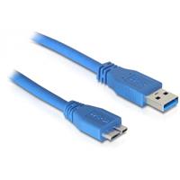 Delock USB 3.0 micro kabel - 