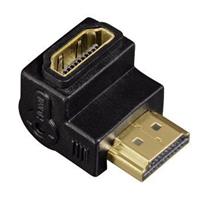 Hama HDMI adapter 270 graden - 