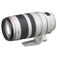 Canon EF 28-300mm F/3.5-5.6 L iS USM + ET-83G (zonnekap)