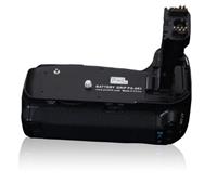 pixel Battery Grip E9 voor Canon EOS 60D