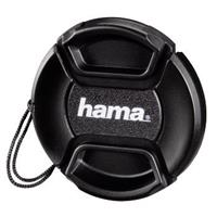 Hama Lens Caps Smart-Snap M82 - 