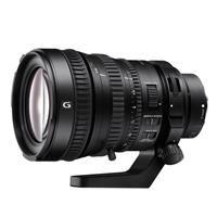 Sony FE 28-135mm F/4.0G OSS powerzoom (SELP28135G.SYX)