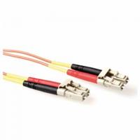Advanced Cable Technology Lc/lc 50/125 dup 10.00m - 