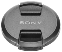 Sony ALC-F55S Objektivdeckel 55mm