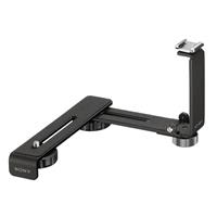 Sony VCT-55LH Bracket voor Portable Monitor, Flitser of Microfoon