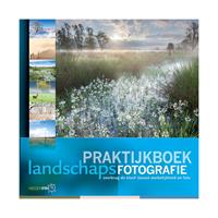 Studieboeken Praktijkboek Landschapsfotografie