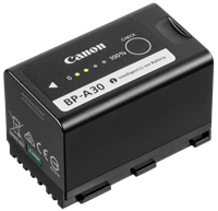 Canon BP-A30 Battery Pack