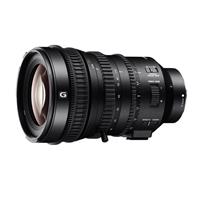 Sony E 18-110mm F/4.0G OSS powerzoom (SELP18110G.SYX)
