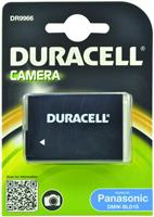 duracell Panasonic DMW-BLD10 accu ()