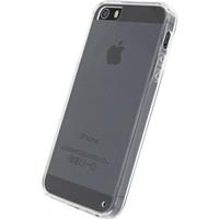 Xccess TPU/PC Case Apple iPhone 5/5S/SE Transparent/Clear - 