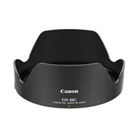 Canon EW-88C zonnekap