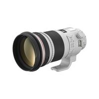 Canon EF 300mm F/2.8 L USM iS II + transport case