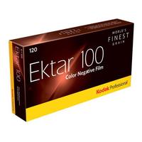Kodak Ektar 100-120 5 Pack
